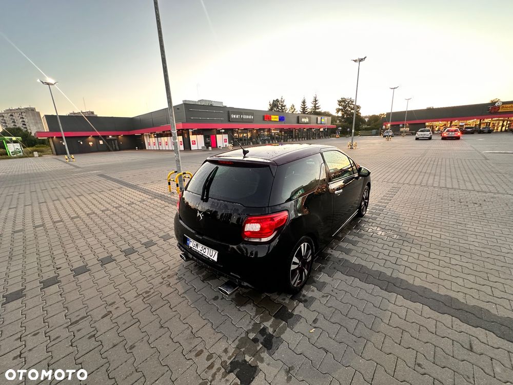 Citroën DS3 - 5