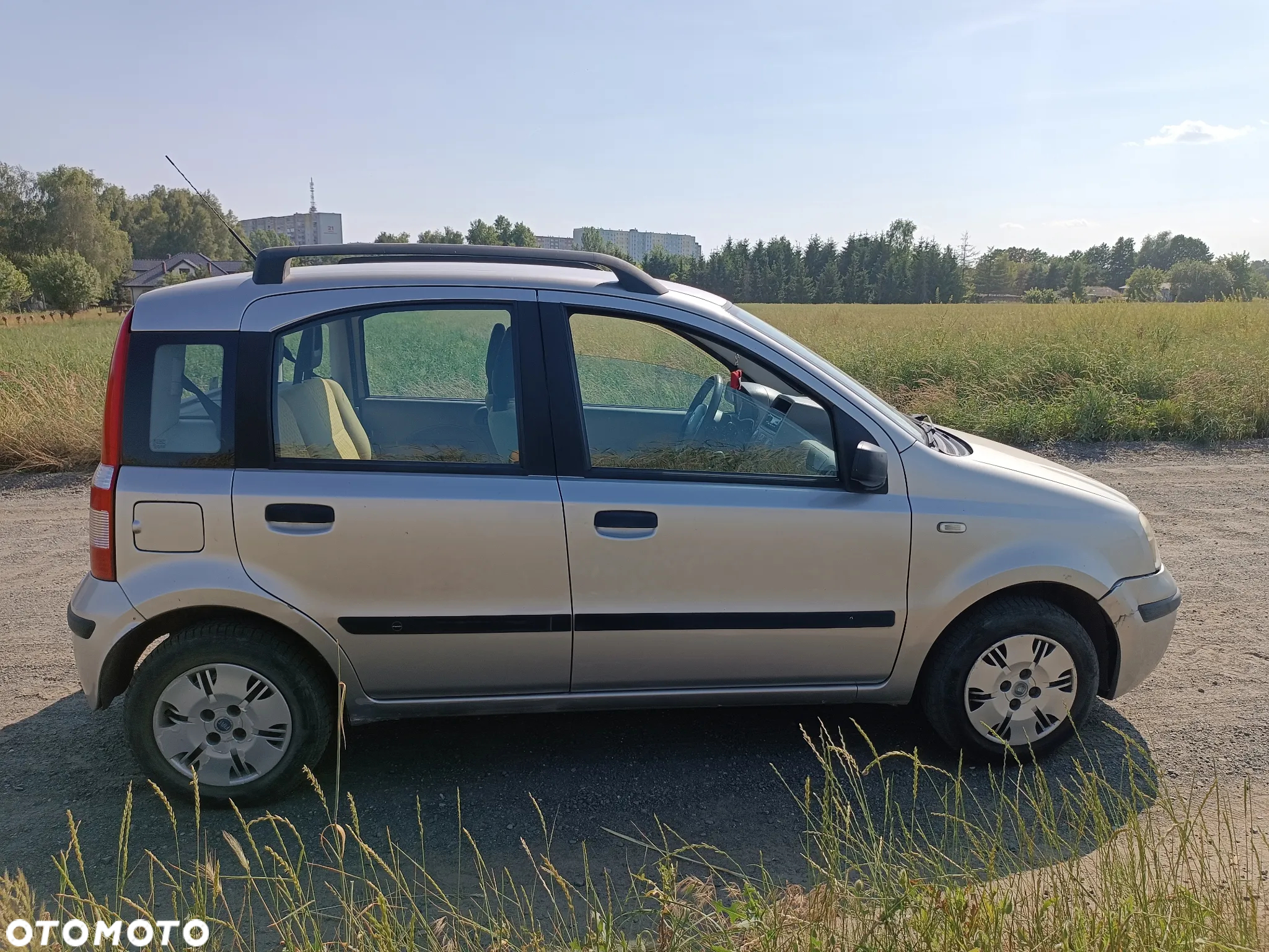 Fiat Panda - 11