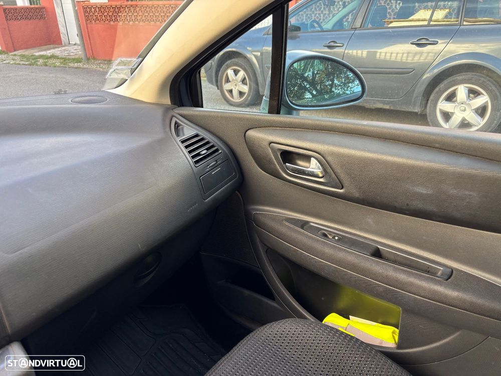 Citroën C4 - 5