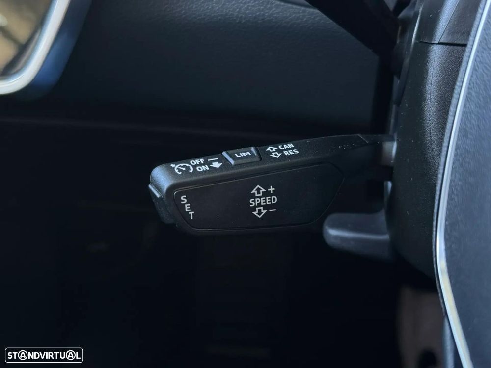 Audi A7 Sportback 50 TFSIe quattro S tronic - 33