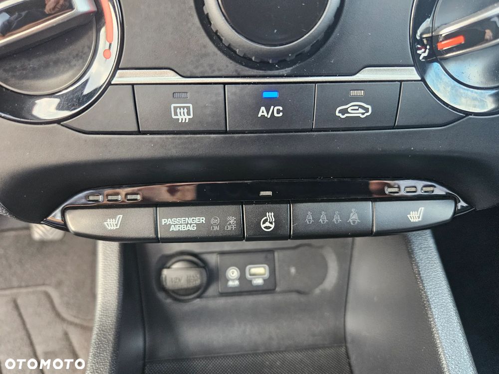 Hyundai i20 1.0 T-GDI Premium - 19