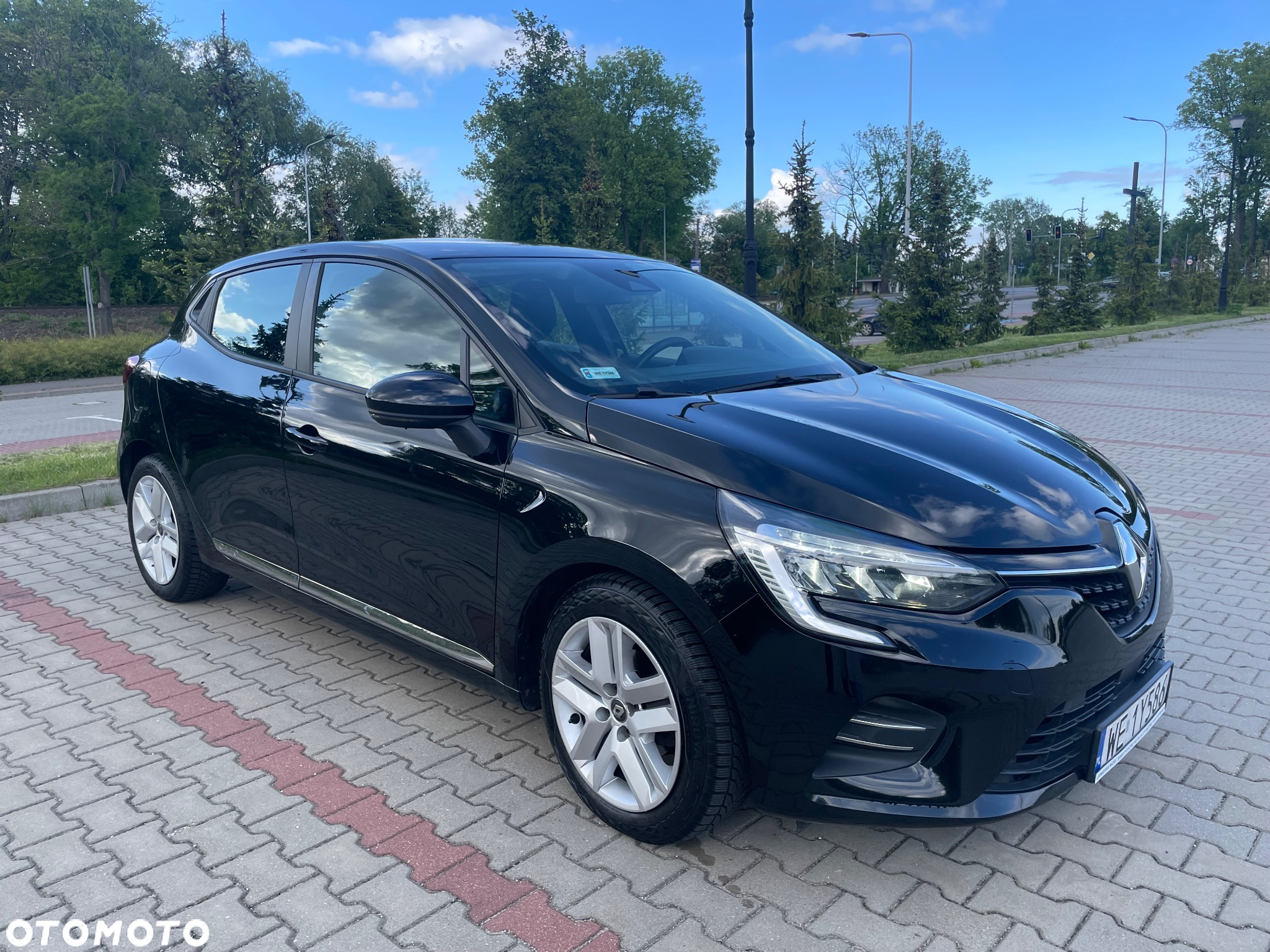Renault Clio 1.0 TCe Zen - 2