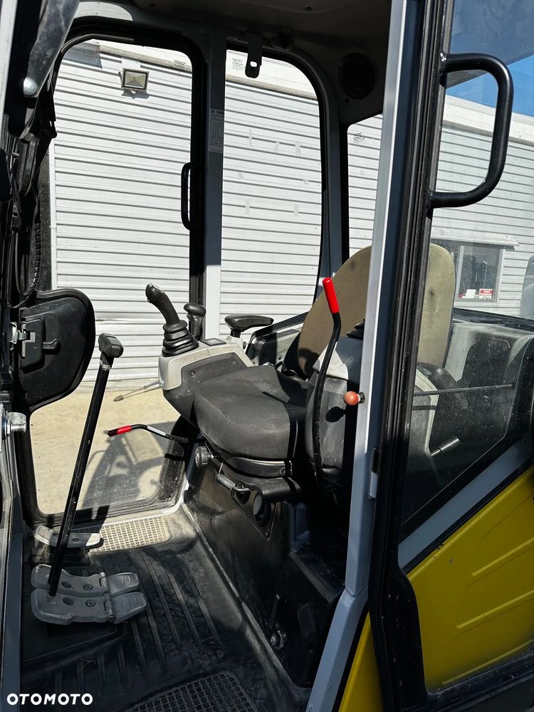 Wacker Neuson ET 20 - 8