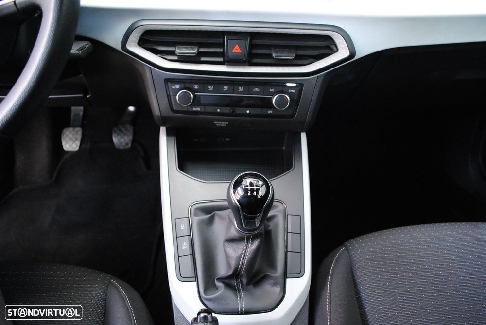 SEAT Arona 1.0 TSI Style - 18