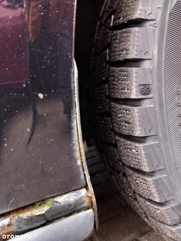 VW GOLF VI BŁOTNIK PRAWY PRZEDNI PRAWY PRZÓD KOLOR: LC9X - 7