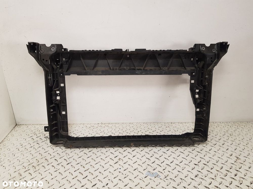 KOMPLET PAS PRZEDNI BELKA ABSORBER VW POLO 6 VI 17- 25r 2G0 2G0807248 2G0805588AG - 10