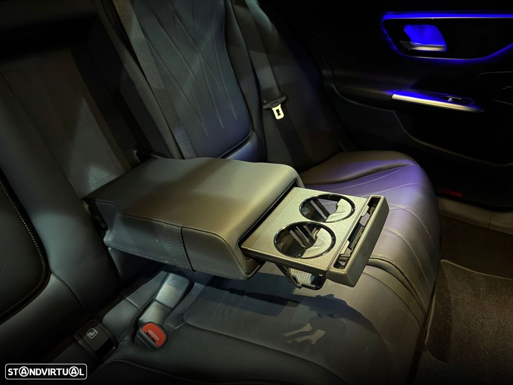 Mercedes-Benz C 300 e T 9G-TRONIC AMG Line - 44