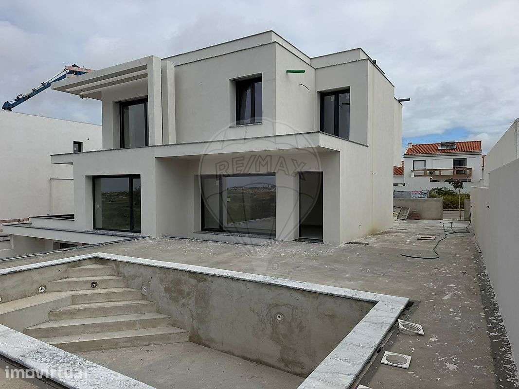 Moradia T4 para venda - Grande imagem: 3/12