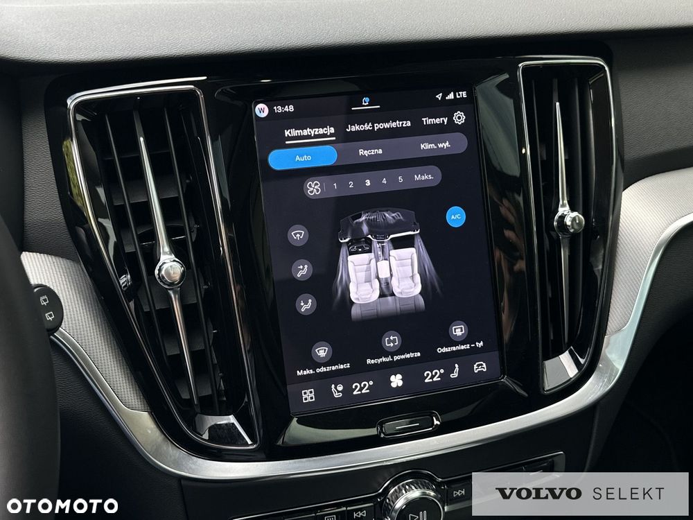 Volvo V60 - 29