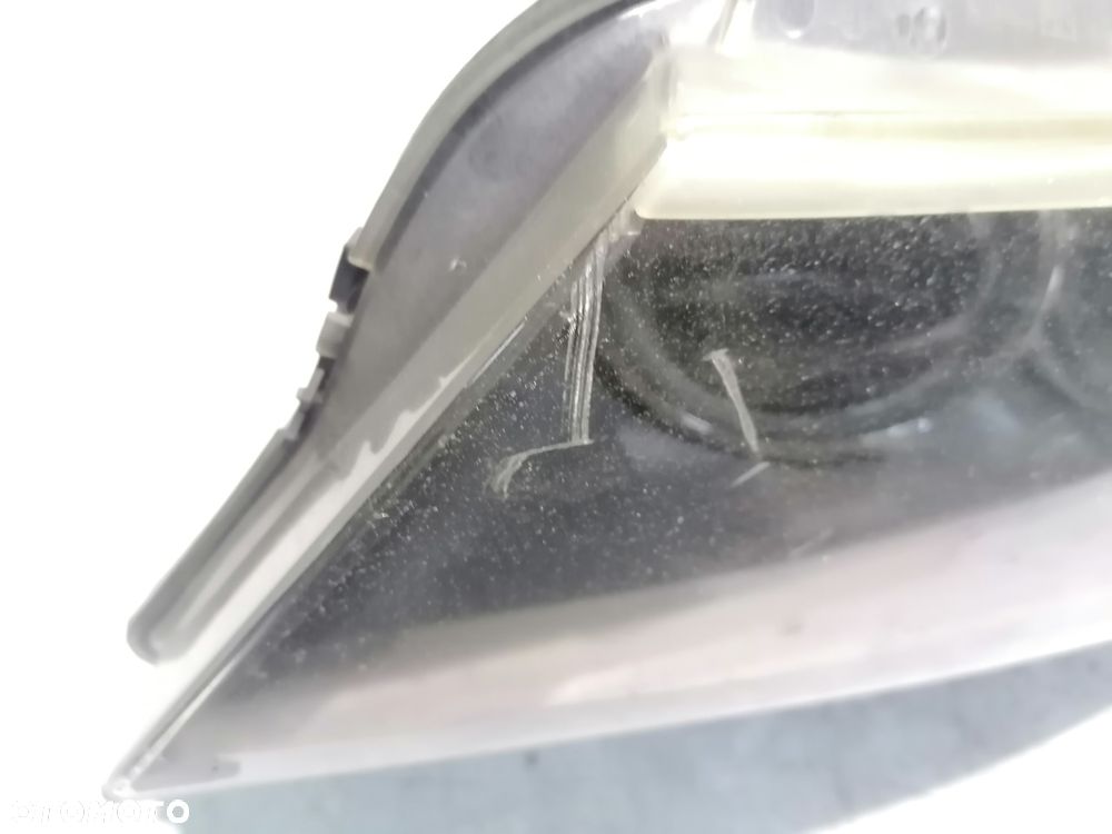 BMW 3 E90 12r LAMPA LEWY PRZÓD PRZEDNIA XENON  7202583 EUROPA - 2
