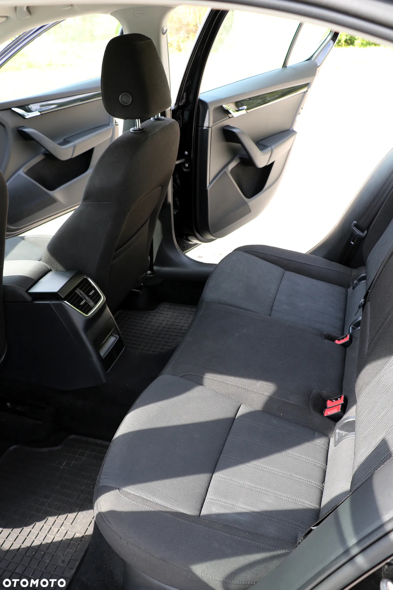 Skoda Octavia 1.5 TSI ACT Style - 6