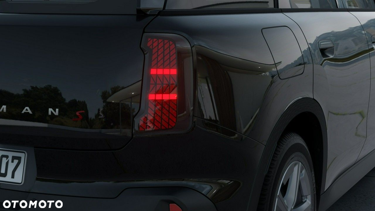MINI Countryman - 9