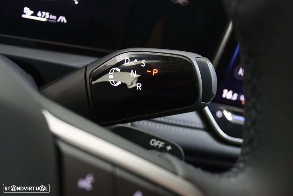 VW Tiguan 1.5 TSI eHybrid Urban DSG - 19