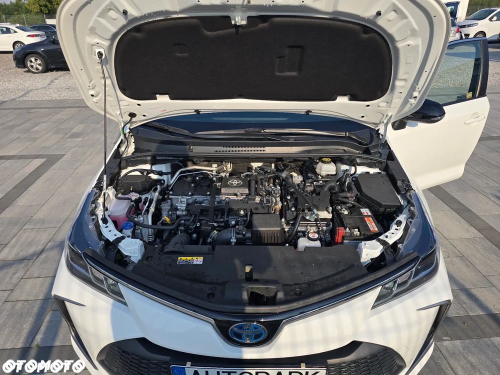 Toyota Corolla - 25