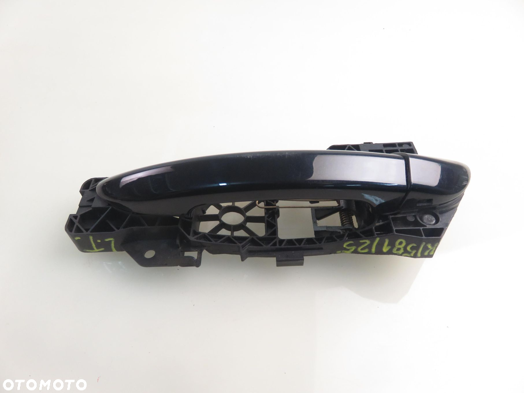 KLAMKA LEWA TYLNA VW PASSAT B6  3C0837885G LC9X - 12