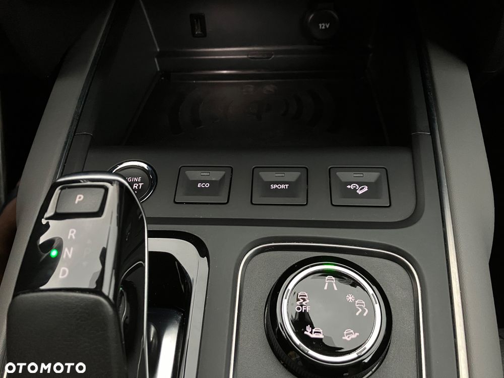 Citroën C5 Aircross BlueHDI 180 S&S EAT8 SHINE - 20