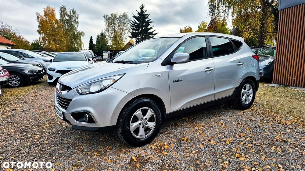 Hyundai ix35 - 26