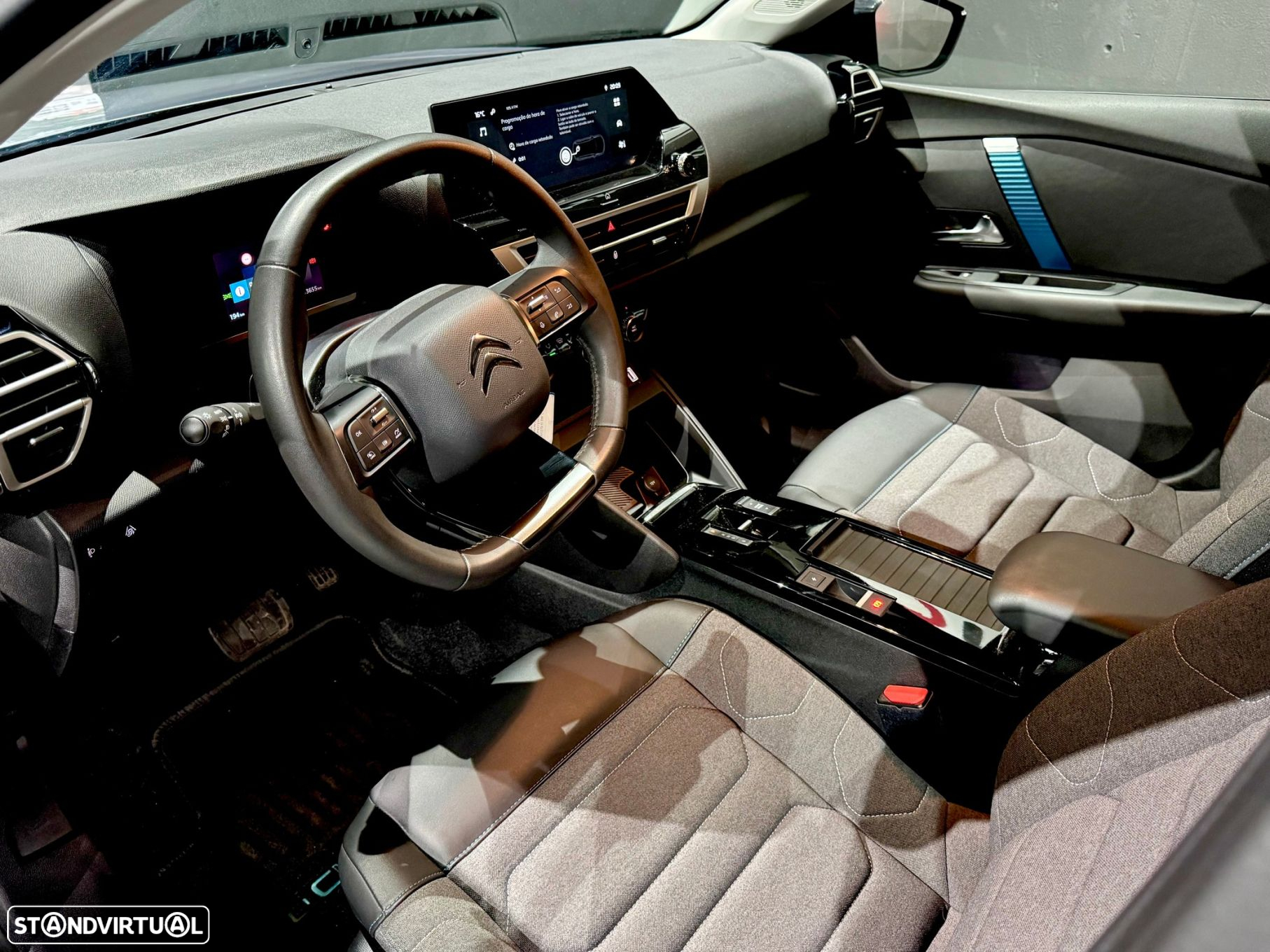 Citroën e-C4 50 kWh Feel Pack - 10