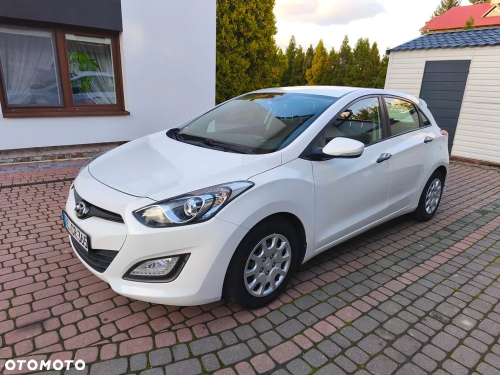 Hyundai i30 1.4 Trend - 1