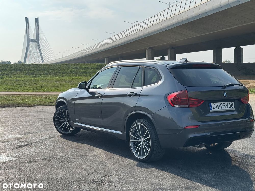 BMW X1 - 21