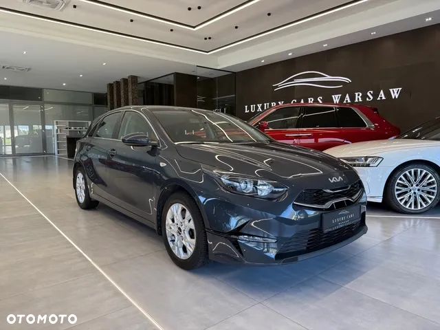 Kia Ceed 1.5 T-GDI M DCT - 1