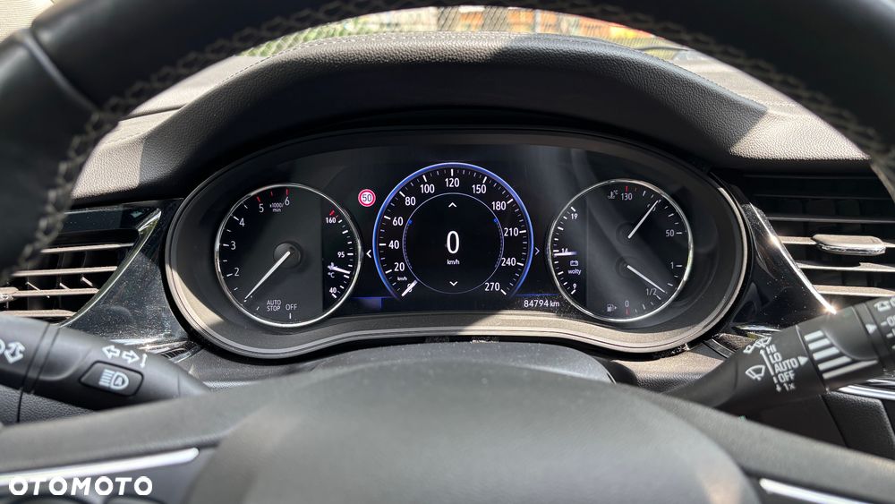 Opel Insignia - 16