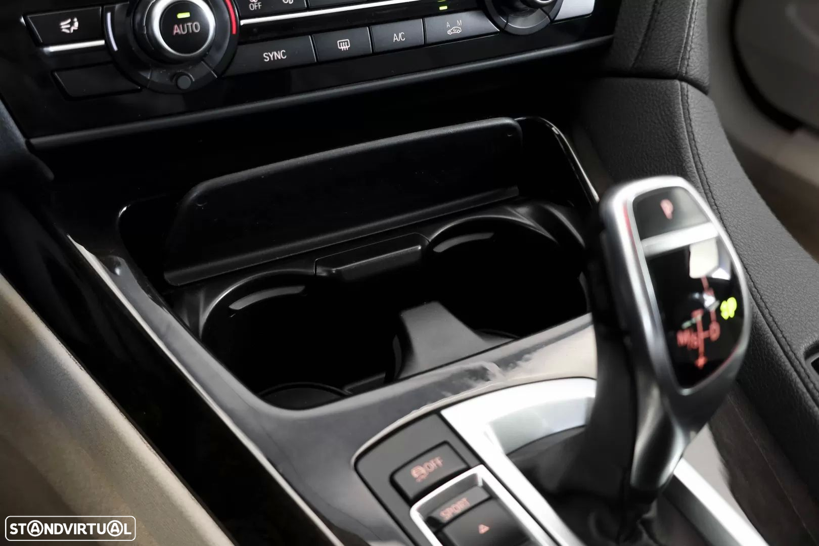BMW 640 Gran Coupé d - 12