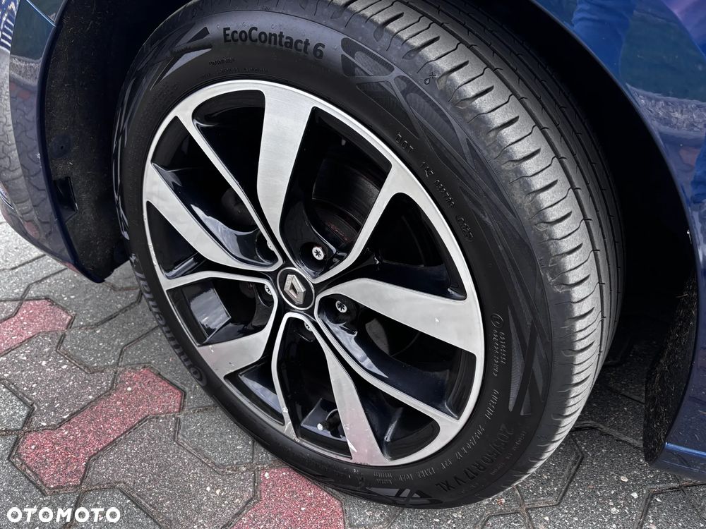 Renault Megane ENERGY TCe 130 Start & Stop Bose Edition - 6