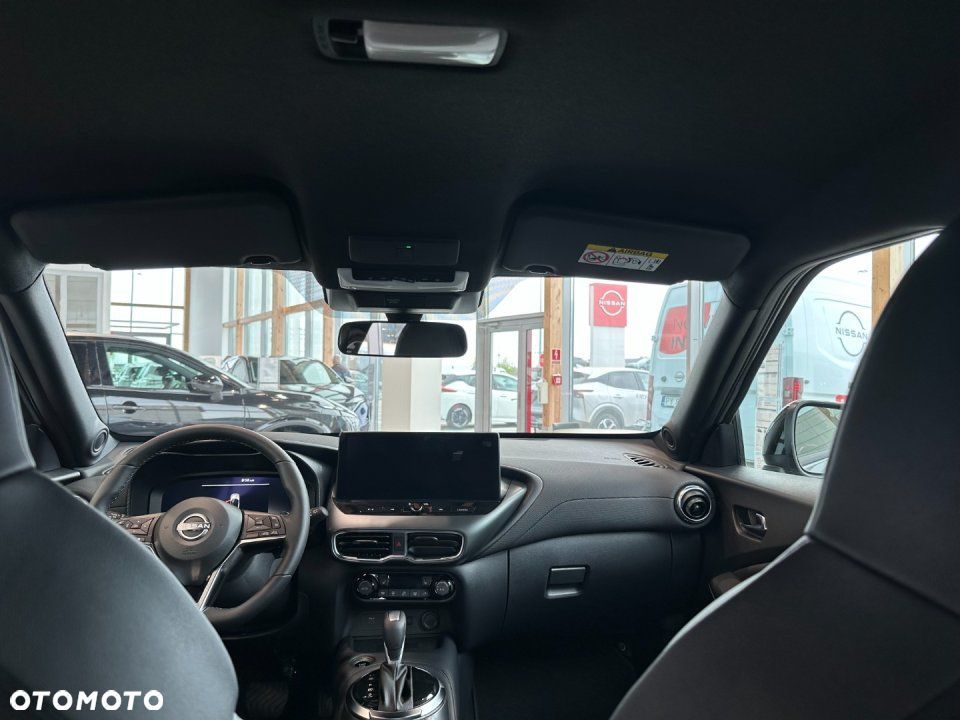 Nissan Juke - 12