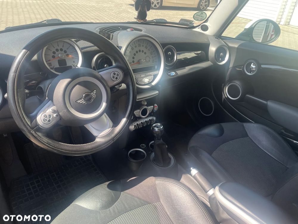 MINI Cooper - 19