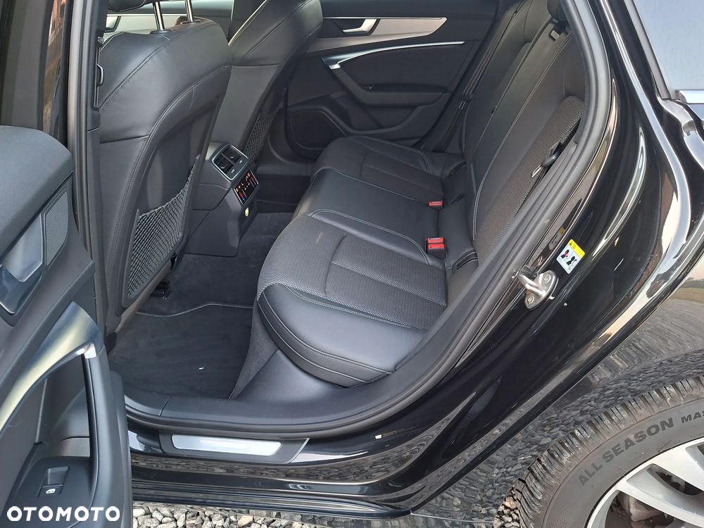 Audi A6 Avant 40 TDI S tronic S line - 16