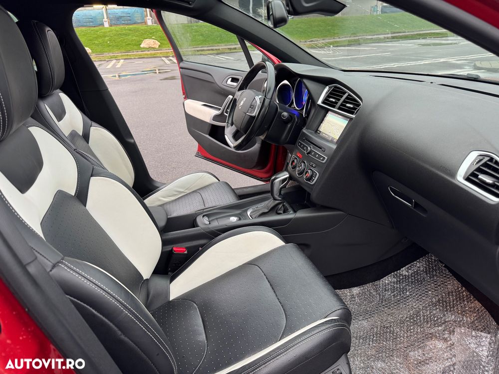 Citroën DS4 ver-blue-dci-115-edc-intens - 7