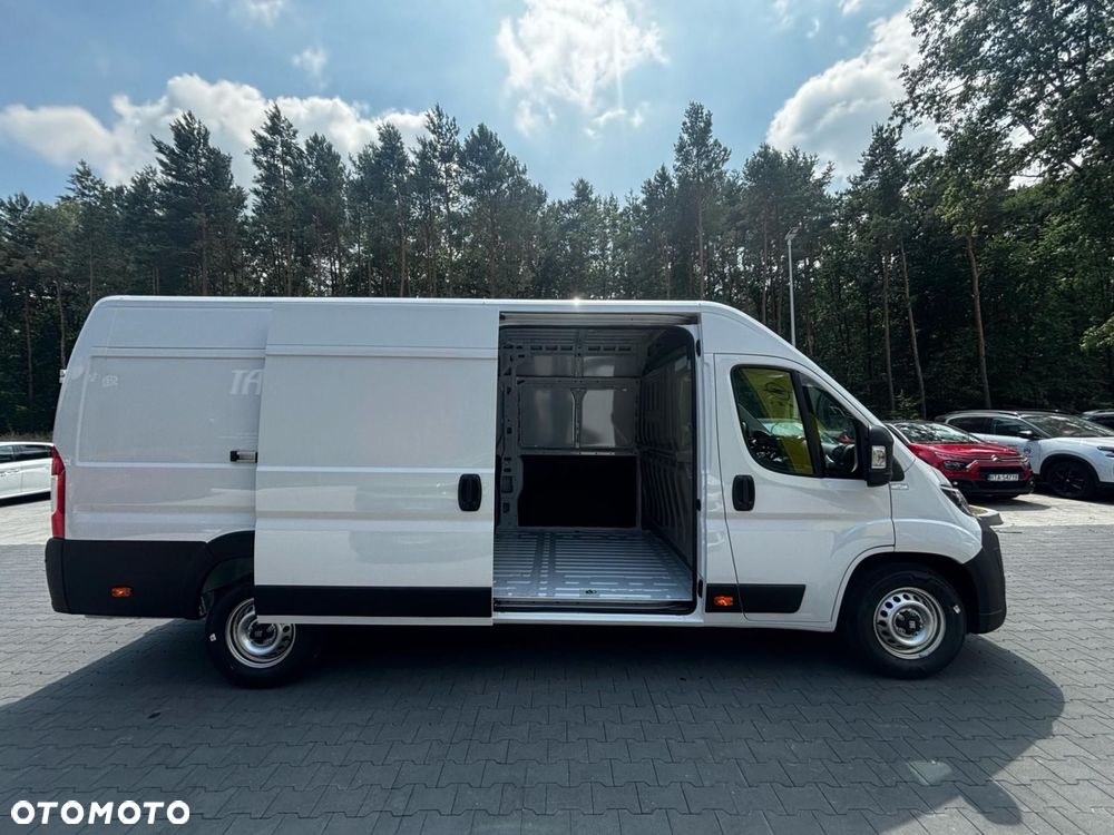 Fiat Ducato L4H2 Maxi 2.2 180KM - 6
