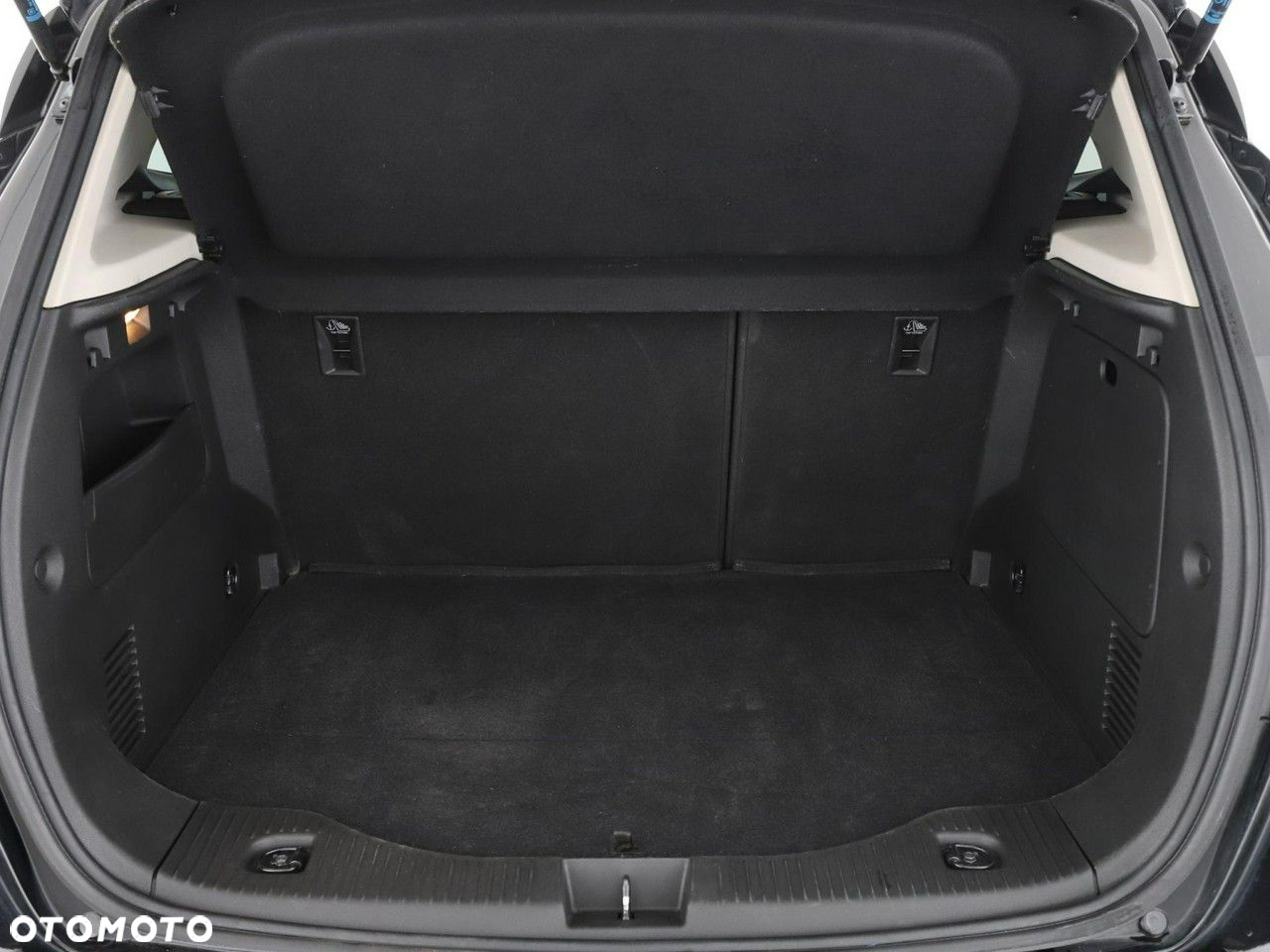 Opel Mokka X 1.4 Automatik Innovation - 20