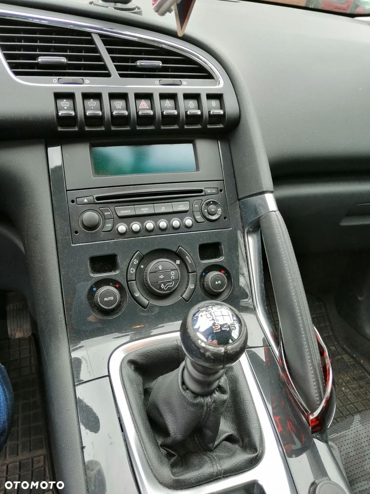 Peugeot 3008 1.6 Allure - 8