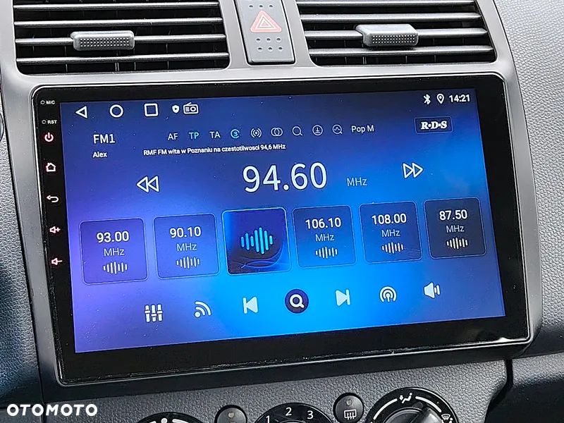 Suzuki Swift 1.5 Comfort - 18