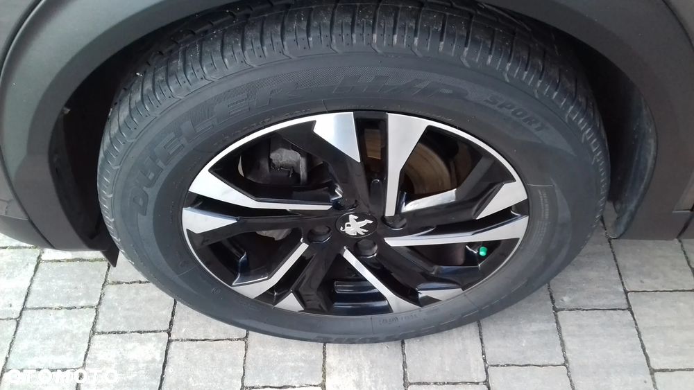 Peugeot 2008 1.5 BlueHDi GT S&S - 26