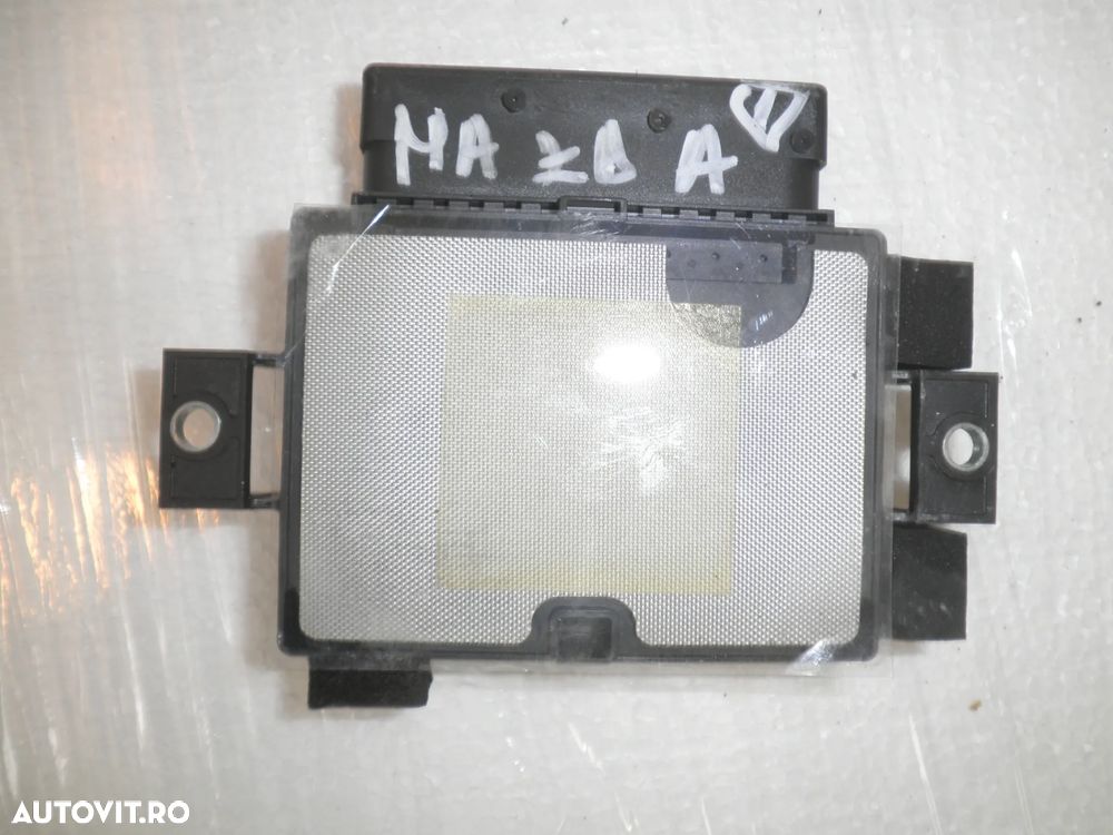 Modul / calculator frana de mana Mazda 6 2014 234299-101 - 3