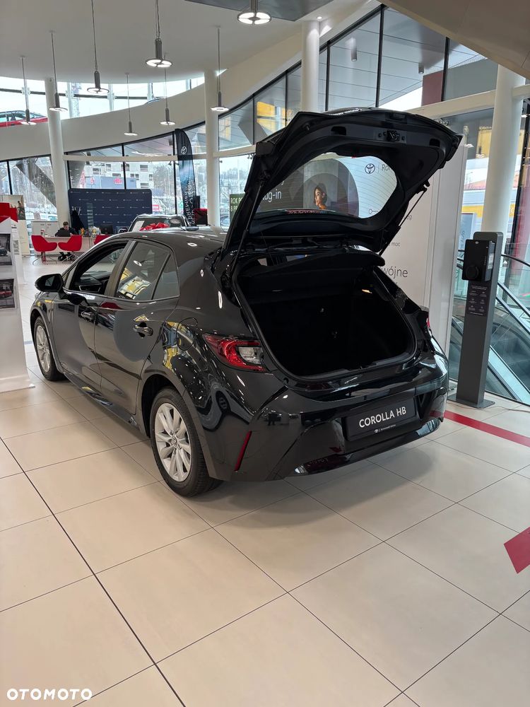 Toyota Corolla 1.8 Hybrid Comfort - 6