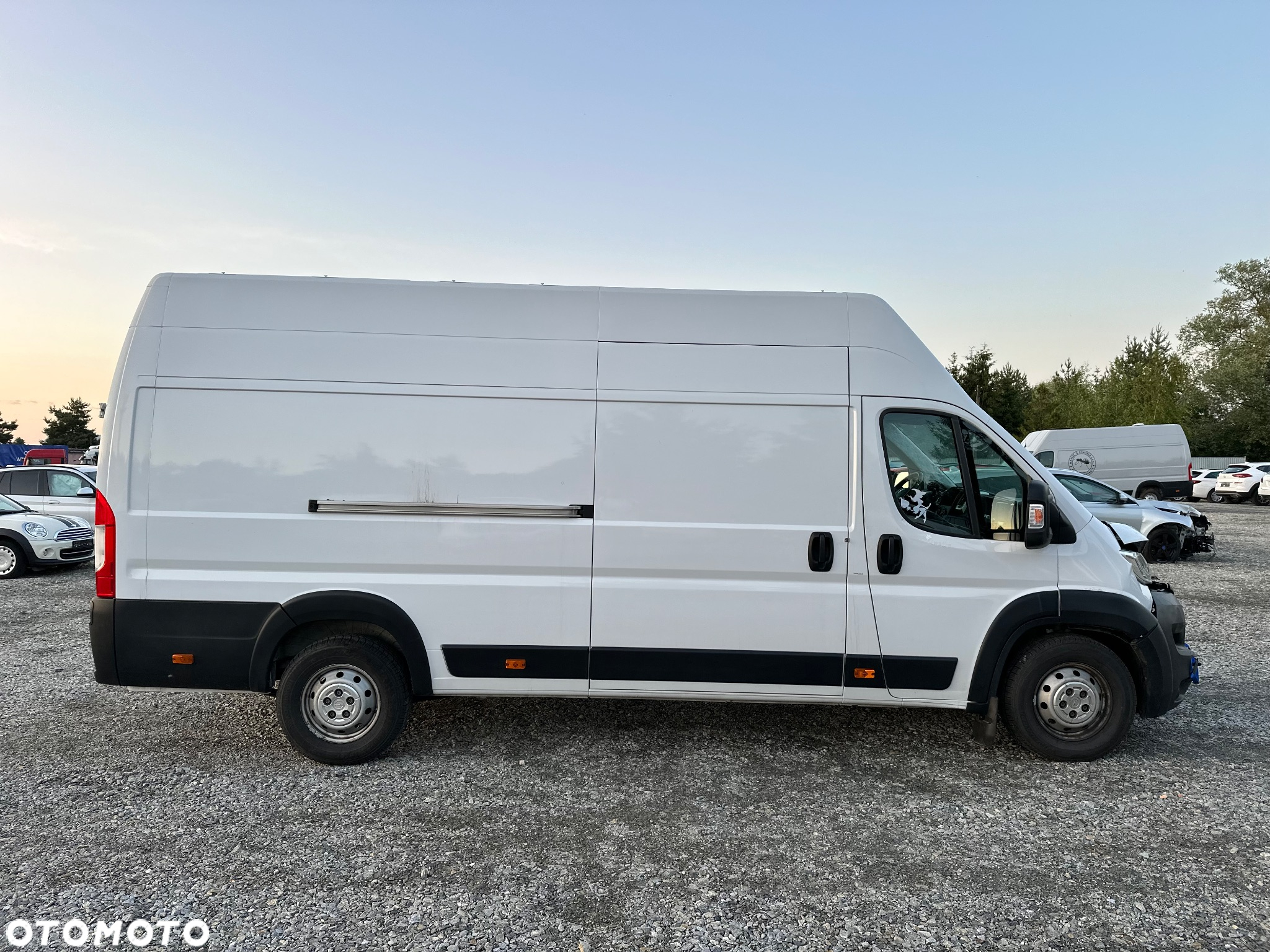 Opel MOVANO L4H3 - 6