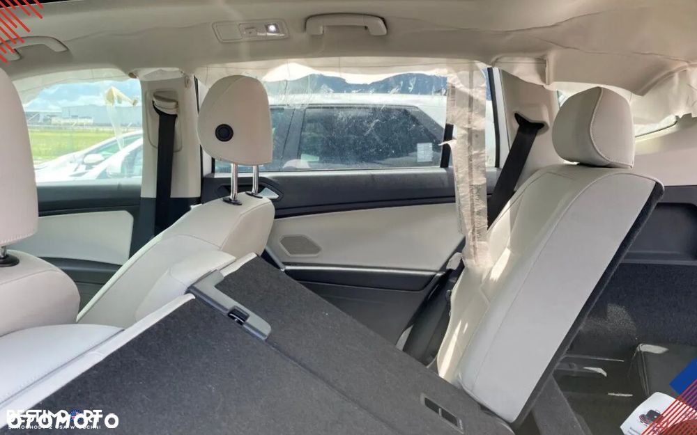 Volkswagen Tiguan 2.0 TSI 4Mot R-Line DSG - 39