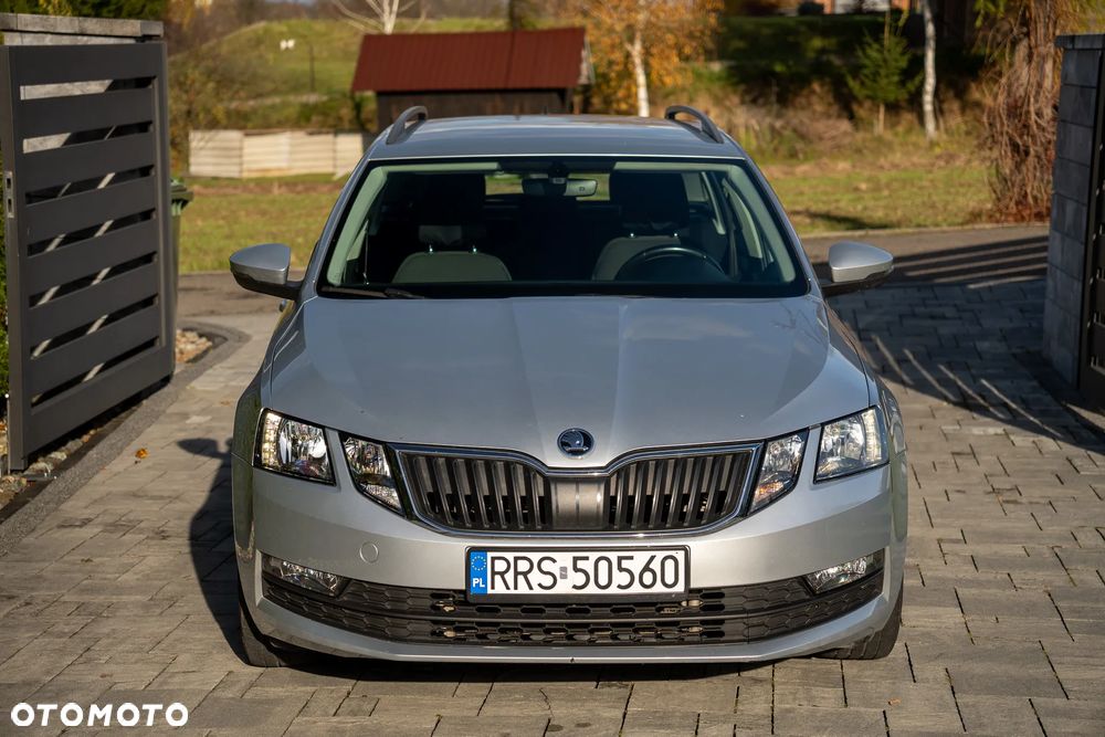 Skoda Octavia 2.0 TDI 4x4 DSG Style - 4