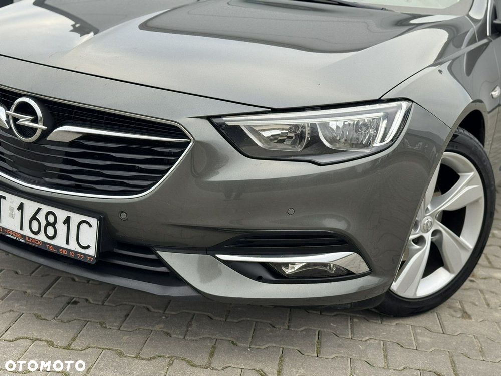 Opel Insignia - 9