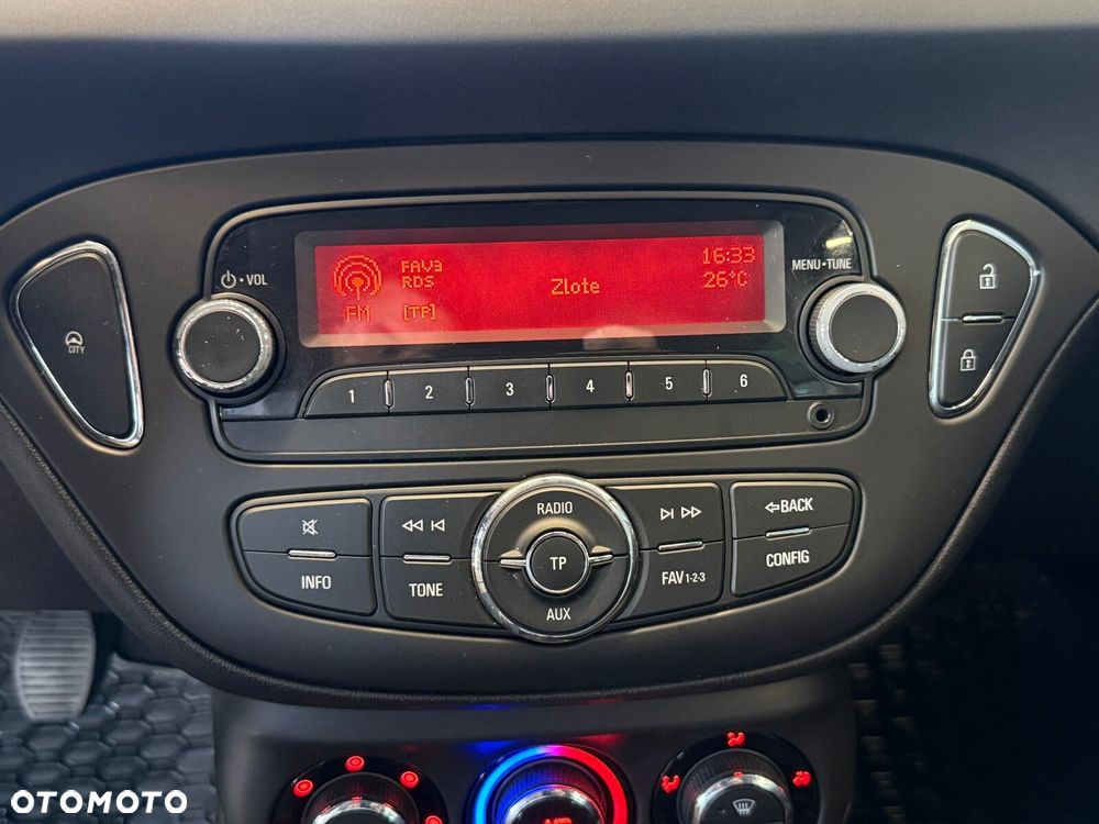 Opel Corsa - 25