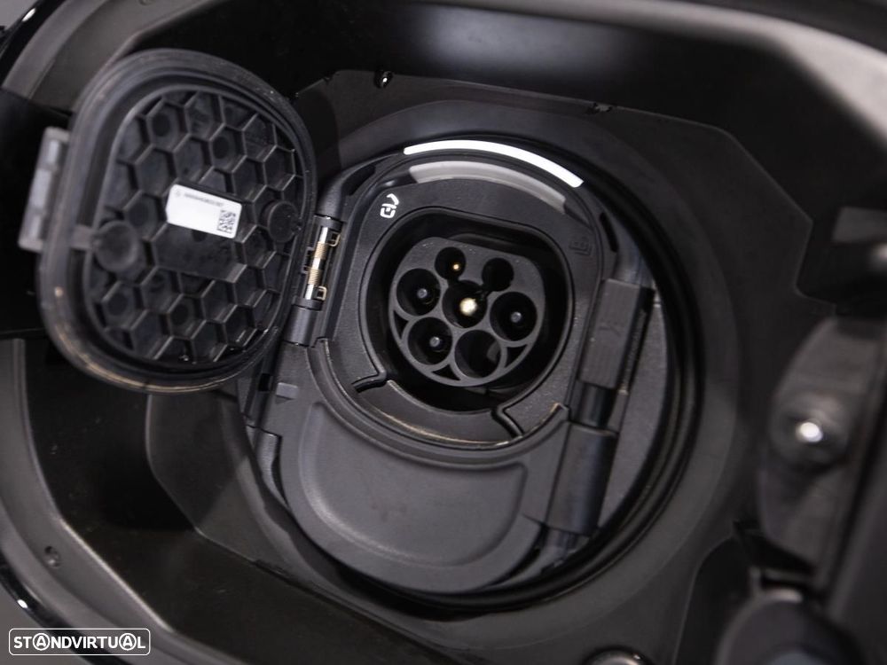 Mercedes-Benz GLE 350 de 4Matic - 15