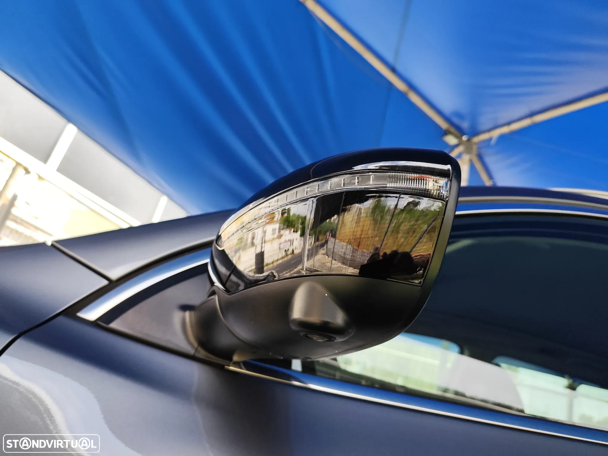 Nissan Qashqai 1.6 dCi Tekna Premium - 15