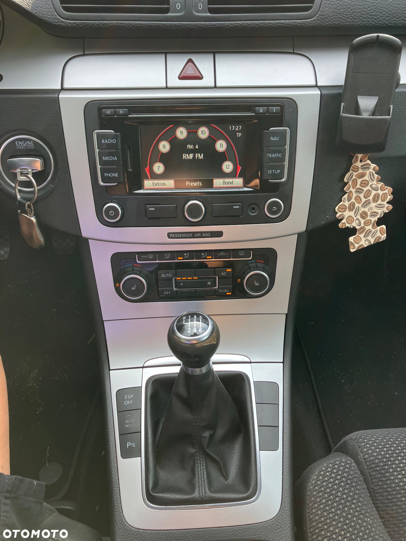 Volkswagen Passat 2.0 TDI Trendline - 8