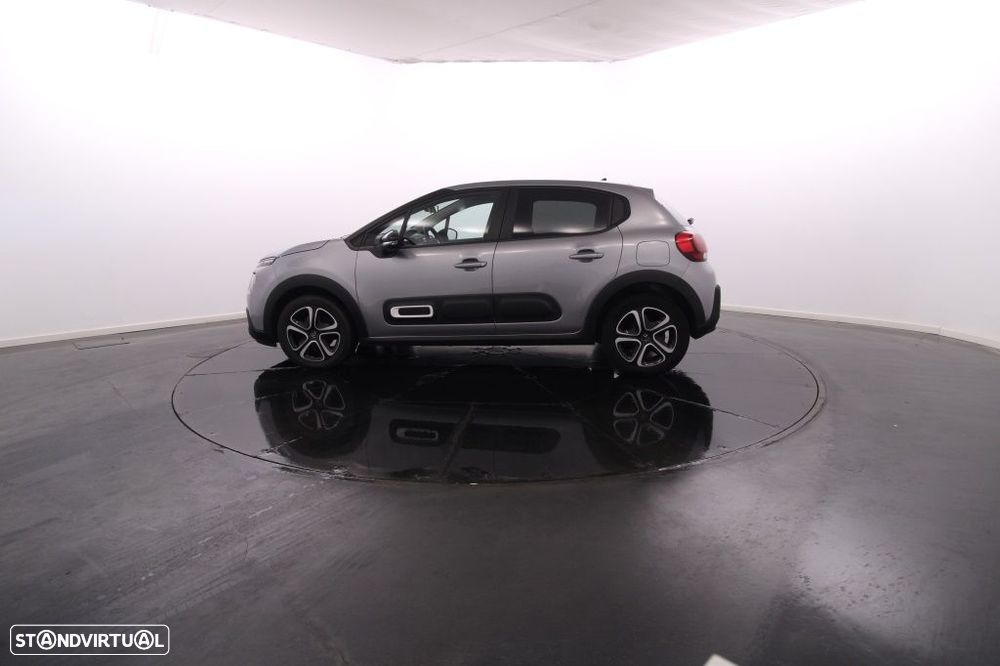 Citroën C3 1.5 BlueHDi Feel Pack - 3