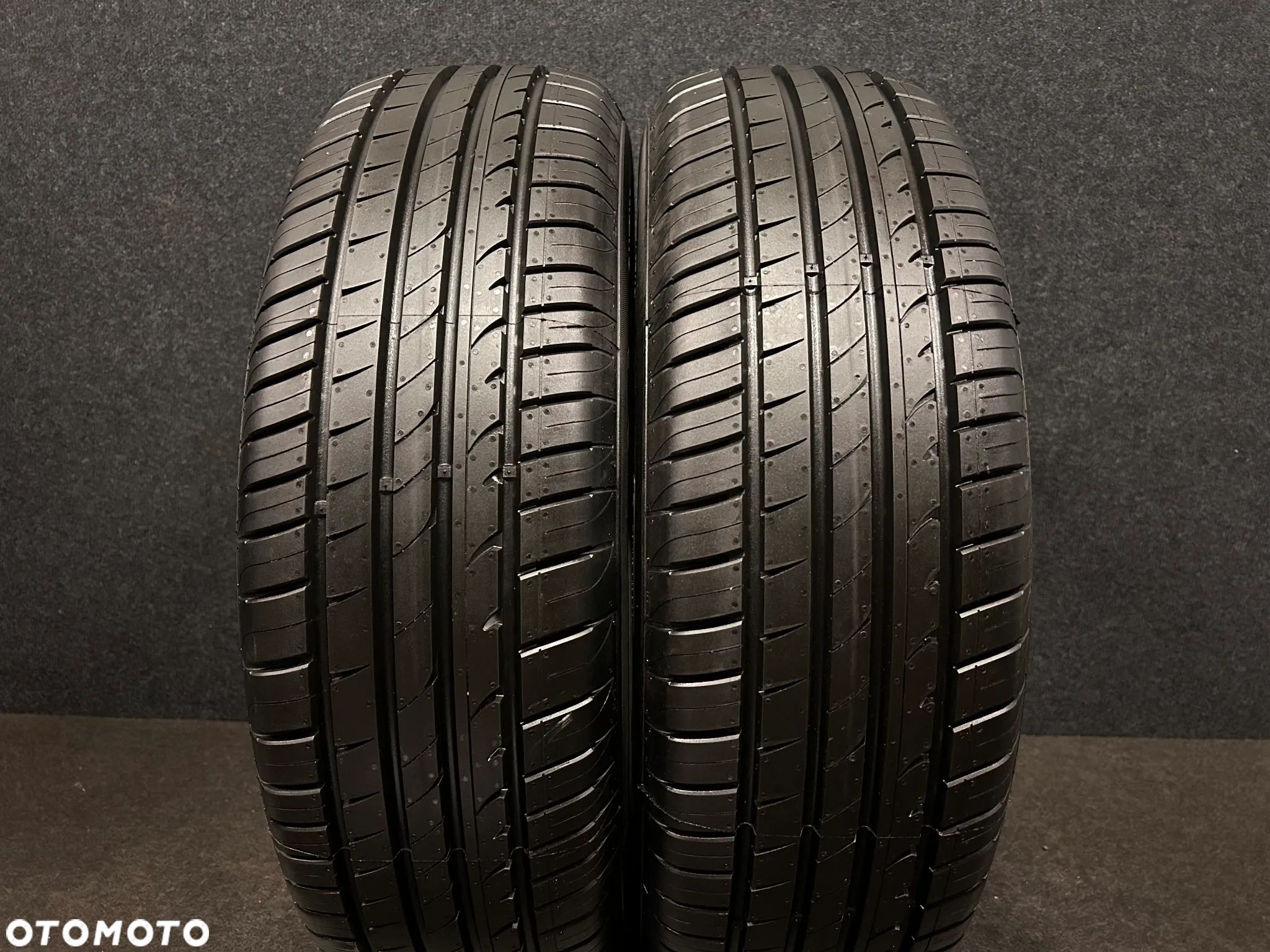 Opony letnie Hankook Ventus Prime 2 215/70/16 100H 2szt. Nowe! - 1