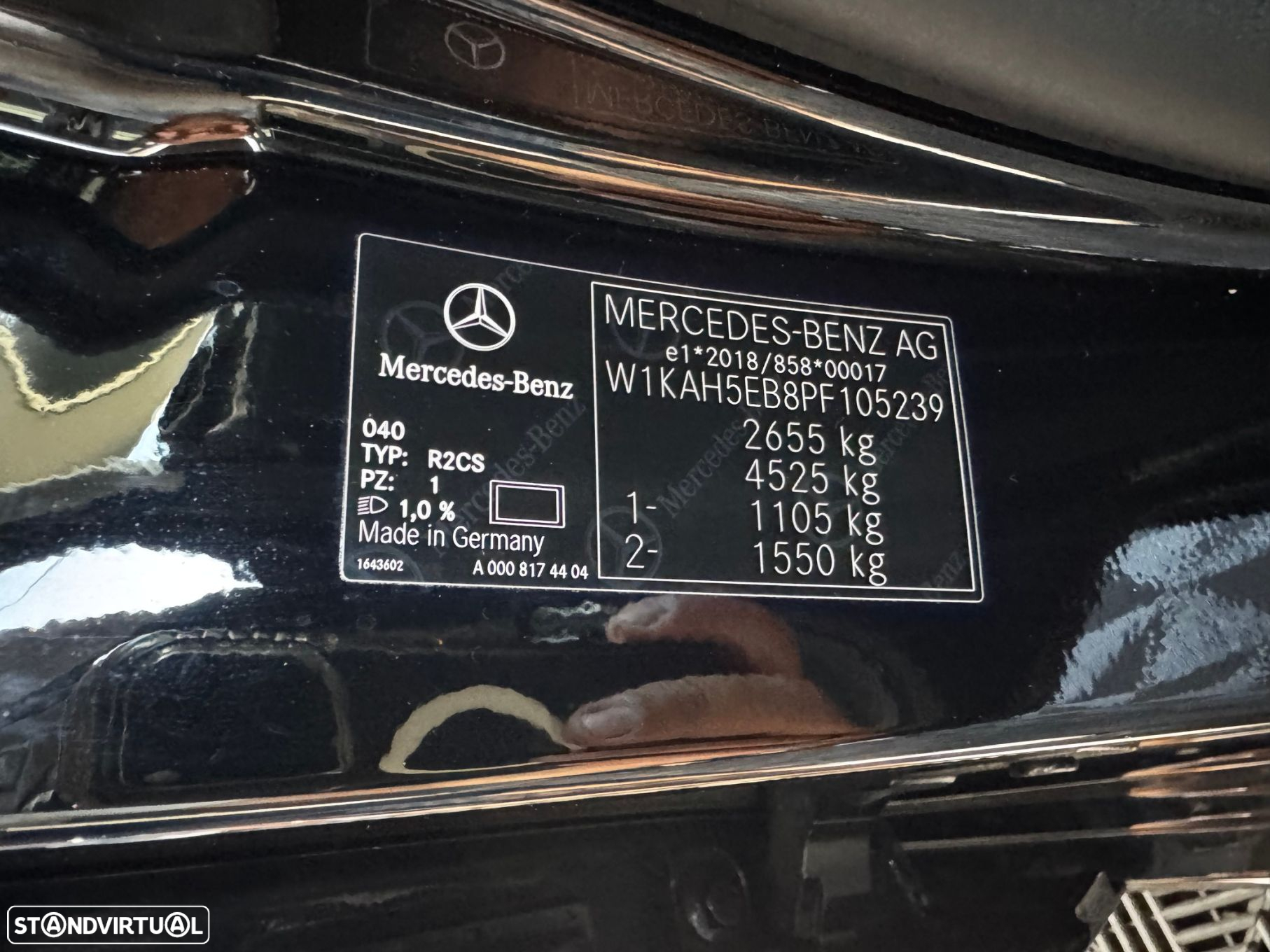 Mercedes-Benz C 300 - 21